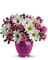 Kaz_Creations  Flowers Vase - ilmainen png animoitu GIF