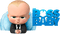 Kaz_Creations Boss Baby - δωρεάν png κινούμενο GIF