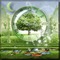 Background Green Moon Time Clock - Bogusia - PNG gratuit GIF animé