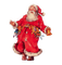 Santa Clause - бесплатно png анимированный гифка