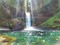 waterfall background - png grátis Gif Animado