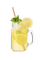 kikkapink lemon fruit deco png lemonade - PNG gratuit GIF animé