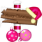 loly33 texte Merry Christmas - 免费PNG 动画 GIF