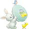 Pâques - 無料のアニメーション GIF アニメーションGIF