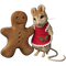 Kaz_Creations Gingerbread Man - Free PNG Animated GIF