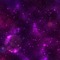 Galaxy Background - darmowe png animowany gif