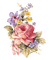 flores  dubravka4 - δωρεάν png κινούμενο GIF