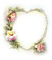 Heart of Roses - png grátis Gif Animado