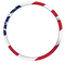 Flag Circle PNG - PNG gratuit GIF animé