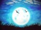 lune - PNG gratuit GIF animé