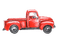 kikkapink deco car red - Free PNG Animated GIF