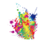 splash colors - ücretsiz png animasyonlu GIF