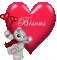 love - Bezmaksas animēts GIF animēts GIF