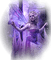 violeta - zdarma png animovaný GIF