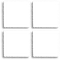 four white frame - gratis png geanimeerde GIF