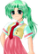 mion 01 - 無料png アニメーションGIF