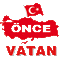 VATAN - Ücretsiz animasyonlu GIF animasyonlu GIF