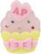 cupcake - png gratis GIF animado