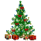 christmas tree bp - GIF animasi gratis GIF animasi