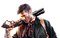 steampunk man men mann homme tube human person people - 無料png アニメーションGIF