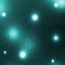 turquoise fond gif   blue green lights
