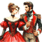 Lovers - kostenlos png Animiertes GIF
