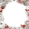 marco invierno navidad dubravka4 - Free PNG Animated GIF