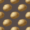 Potatoes Background - Nemokamas animacinis gif animuotas GIF