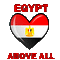 تحيا مصر - Бесплатный анимированный гифка анимированный гифка