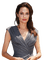 Kaz_Creations Woman Femme Angelina Jolie - PNG gratuit GIF animé