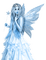 kikkapink woman fashion fantasy fairy - ilmainen png animoitu GIF