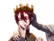 Richard (requiem of the rose king) - Free PNG Animated GIF