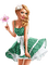 lady - Free PNG Animated GIF