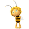 bee maya abeille - Free PNG Animated GIF