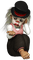clown.Cheyenne63 - ilmainen png animoitu GIF