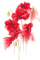 flower - darmowe png animowany gif