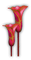 Flower Pink Gold - Bogusia - ücretsiz png animasyonlu GIF