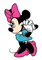 Minnie ** - GIF animasi gratis GIF animasi