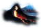 volcano bp - 免费PNG 动画 GIF