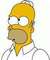 homer simpson - 免费PNG 动画 GIF