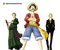 one piece - kostenlos png Animiertes GIF