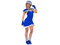 femme-3D - Free PNG Animated GIF