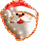 merry christmas - GIF animate gratis GIF animata