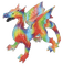 dragon - PNG gratuit GIF animé
