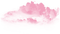 Pink Cloud🍭ⓐⓝⓚⓗⓐ - GIF animé gratuit