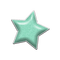 Kaz_Creations Deco Star Colours - png gratis GIF animasi