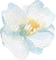 Watercolor Flower - безплатен png анимиран GIF
