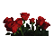 vintage rose - 無料のアニメーション GIF アニメーションGIF