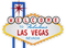 Kaz_Creations Text Logo Welcome To Fabulous Las Vegas - бесплатно png анимированный гифка