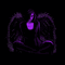 dark angel - Δωρεάν κινούμενο GIF κινούμενο GIF